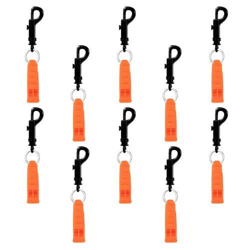 Fischietto emergenza con - fischietto,