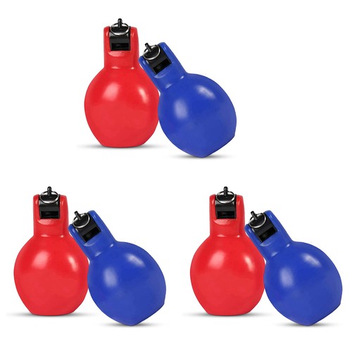 6pz fischietto emergenza - 6pz,