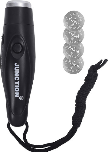Fischietto elettronico sport - elettronico,