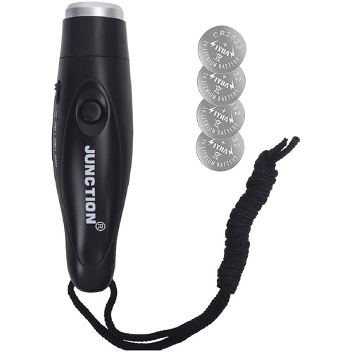 Fischietto elettronico sport - elettronico, 3