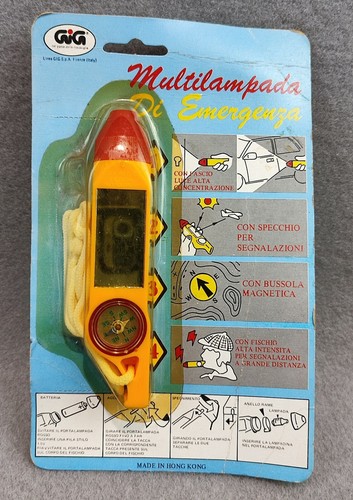 Multilampada emergenza gig - multilampada,