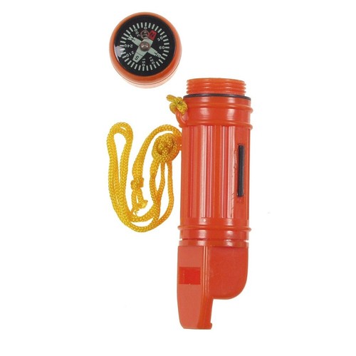 Kit emergenza 5in1 bussola - kit,