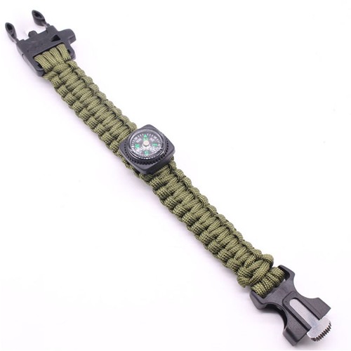 Bracciale survival