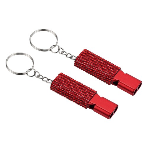 Fischietto emergenza con - di,